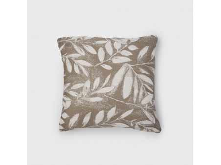 Marra: Wasserdichtes Außenkissen mit weicher Polsterung | Maanta