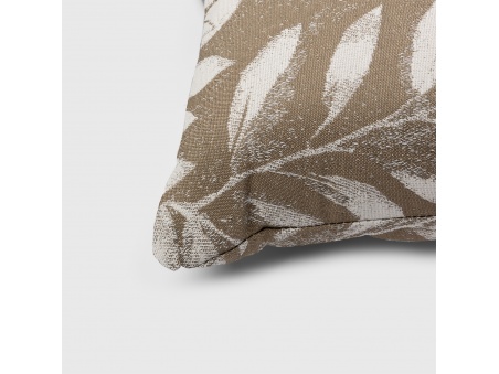 Marra: Wasserdichtes Außenkissen mit weicher Polsterung | Maanta