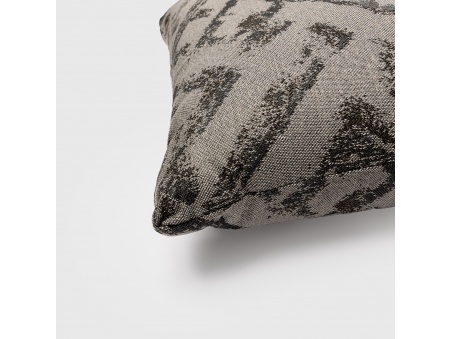 Marra: Wasserdichtes Außenkissen mit weicher Polsterung | Maanta