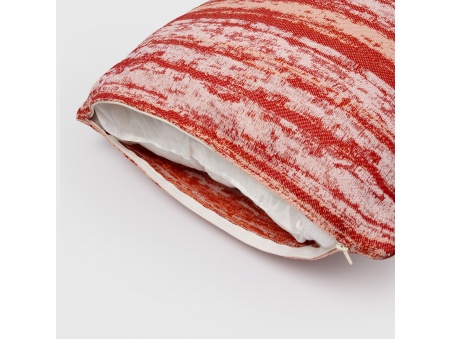 Marra: Wasserdichtes Außenkissen mit weicher Polsterung | Maanta