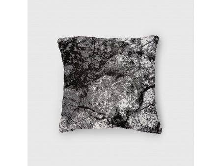 Marra: Wasserdichtes Außenkissen mit weicher Polsterung | Maanta