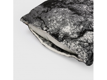 Marra: Wasserdichtes Außenkissen mit weicher Polsterung | Maanta