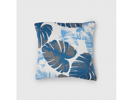 Marra: Wasserdichtes Außenkissen mit weicher Polsterung | Maanta