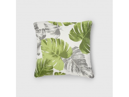 Marra: Wasserdichtes Außenkissen mit weicher Polsterung | Maanta