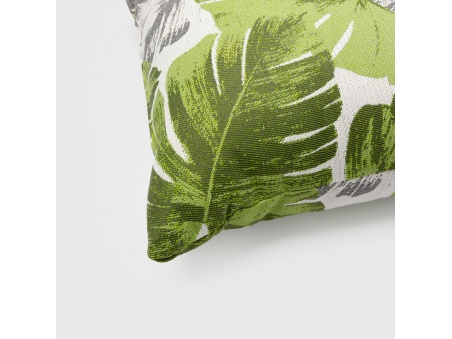 Marra: Wasserdichtes Außenkissen mit weicher Polsterung | Maanta