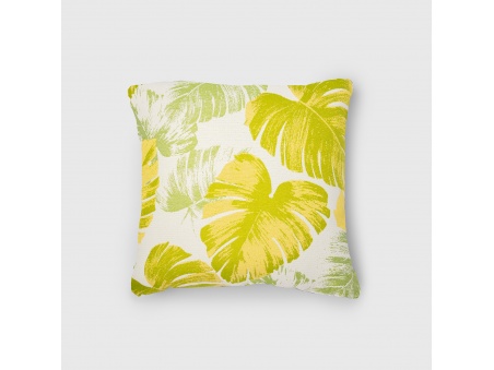 Marra: Wasserdichtes Außenkissen mit weicher Polsterung | Maanta