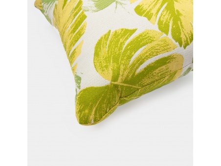 Marra: Wasserdichtes Außenkissen mit weicher Polsterung | Maanta