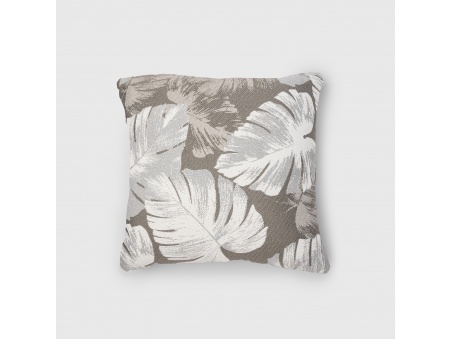 Marra: Wasserdichtes Außenkissen mit weicher Polsterung | Maanta