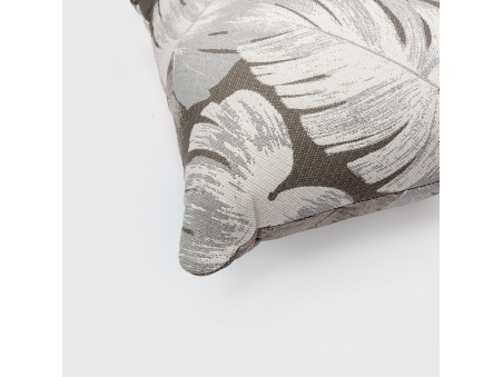 Marra: Wasserdichtes Außenkissen mit weicher Polsterung | Maanta