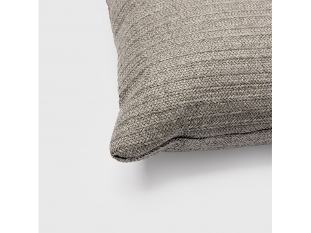 Marra: Wasserdichtes Außenkissen mit weicher Polsterung | Maanta