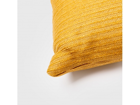 Marra: Wasserdichtes Außenkissen mit weicher Polsterung | Maanta