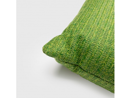 Marra: Wasserdichtes Außenkissen mit weicher Polsterung | Maanta