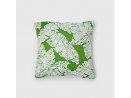 Marra: Wasserdichtes Außenkissen mit weicher Polsterung | Maanta