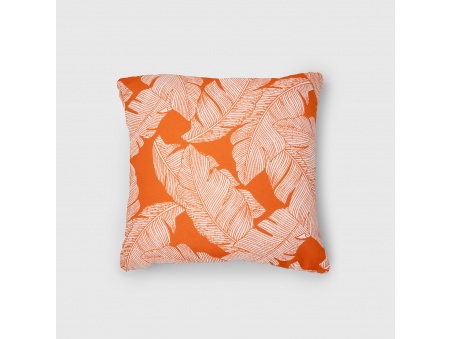 Marra: Wasserdichtes Außenkissen mit weicher Polsterung | Maanta