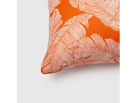 Marra: Wasserdichtes Außenkissen mit weicher Polsterung | Maanta