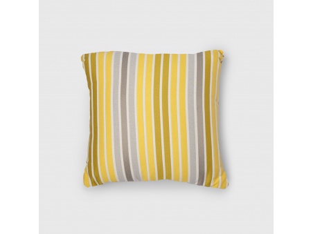 Marra: Wasserdichtes Außenkissen mit weicher Polsterung | Maanta