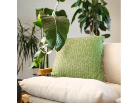 Marra: Wasserdichtes Außenkissen mit weicher Polsterung | Maanta