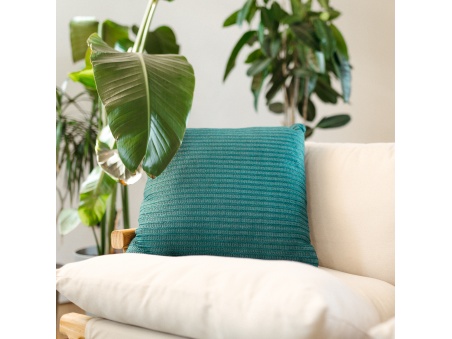 Marra: Wasserdichtes Außenkissen mit weicher Polsterung | Maanta