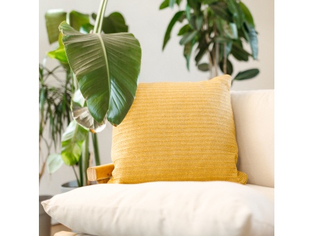 Marra: Wasserdichtes Außenkissen mit weicher Polsterung | Maanta