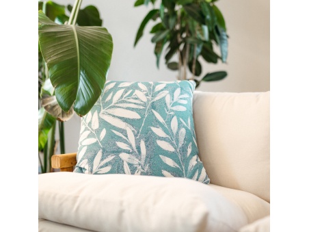 Marra: Wasserdichtes Außenkissen mit weicher Polsterung | Maanta