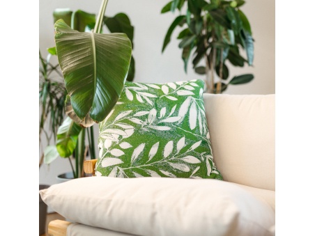 Marra: Wasserdichtes Außenkissen mit weicher Polsterung | Maanta