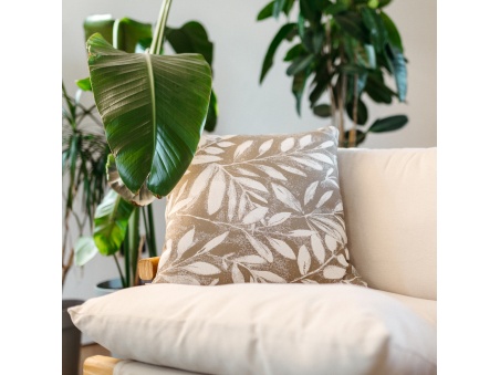 Marra: Wasserdichtes Außenkissen mit weicher Polsterung | Maanta