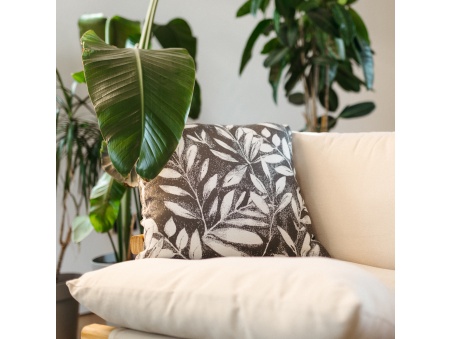 Marra: Wasserdichtes Außenkissen mit weicher Polsterung | Maanta