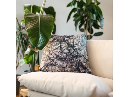 Marra: Wasserdichtes Außenkissen mit weicher Polsterung | Maanta