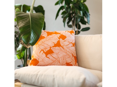 Marra: Wasserdichtes Außenkissen mit weicher Polsterung | Maanta