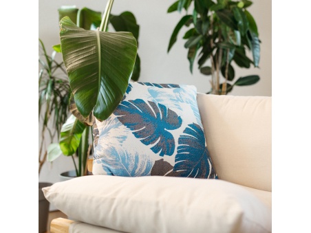 Marra: Wasserdichtes Außenkissen mit weicher Polsterung | Maanta