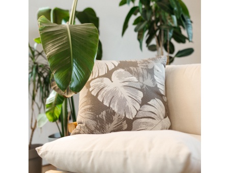 Marra: Wasserdichtes Außenkissen mit weicher Polsterung | Maanta