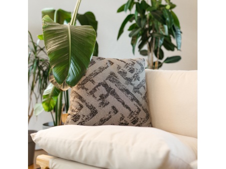 Marra: Wasserdichtes Außenkissen mit weicher Polsterung | Maanta