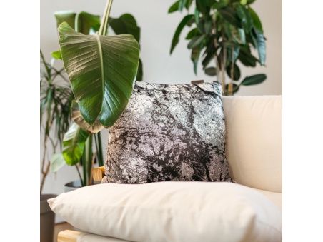 Marra: Wasserdichtes Außenkissen mit weicher Polsterung | Maanta