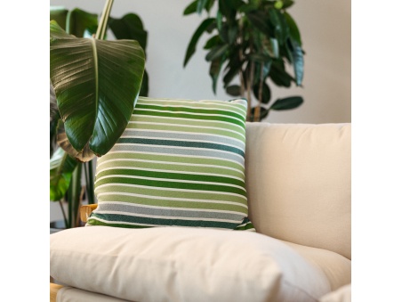 Marra: Wasserdichtes Außenkissen mit weicher Polsterung | Maanta