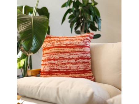 Marra: Wasserdichtes Außenkissen mit weicher Polsterung | Maanta