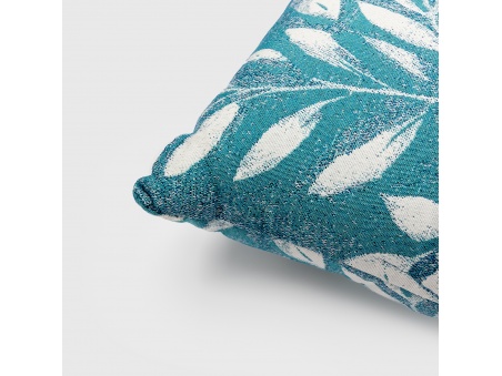 Marra: Wasserdichtes Außenkissen mit weicher Polsterung | Maanta