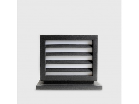 Solar QUB: Würfellampe - Entdecken Sie die neuen Stufenlampen