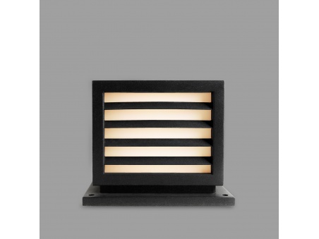 Solar QUB: Würfellampe - Entdecken Sie die neuen Stufenlampen