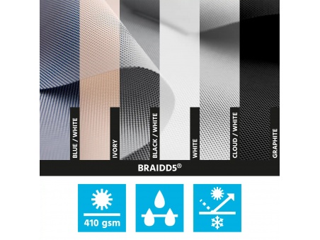 Senkrechtmarkisen Online Zum Besten Preis Kaufen