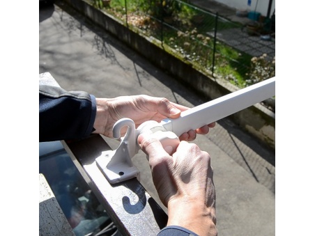 Senkrechtmarkisen Online Zum Besten Preis Kaufen