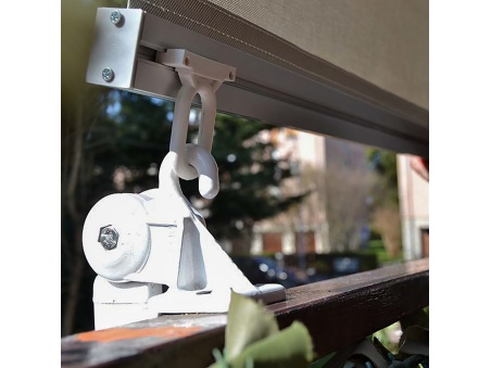 Senkrechtmarkisen Online Zum Besten Preis Kaufen