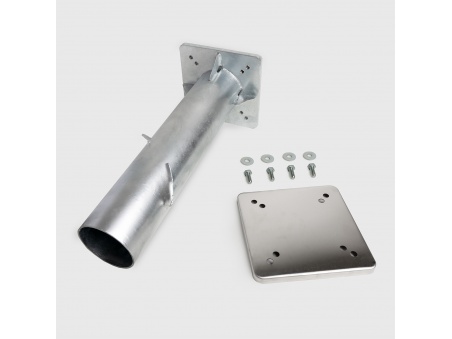 EZ Anchoring Base: Basis für Sonnensegel Masten | Maanta