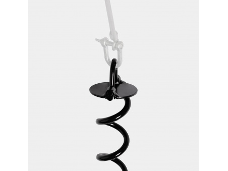 EZ Drill:Schraubfundament für Sonnensegel | Maanta