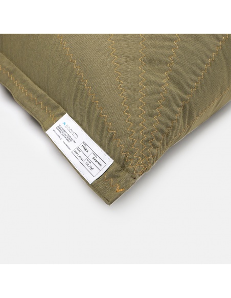 Randa, der einzige Sitzsack mit radialem Design für Innen- und Außenbereiche