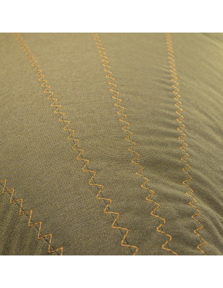 Randa, der einzige Sitzsack mit radialem Design für Innen- und Außenbereiche