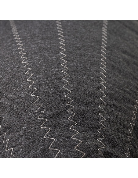 Randa, der einzige Sitzsack mit radialem Design für Innen- und Außenbereiche