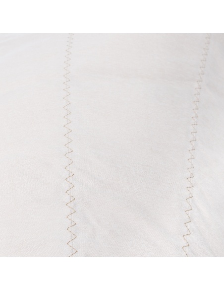 Randa, der einzige Sitzsack mit radialem Design für Innen- und Außenbereiche