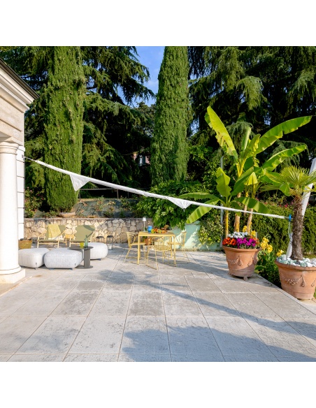 Furler Aufrüst-Kit für Saill und Solaria - rüsten Sie Ihr fixes Segel zu einem aufrollbaren Sonnensegel auf