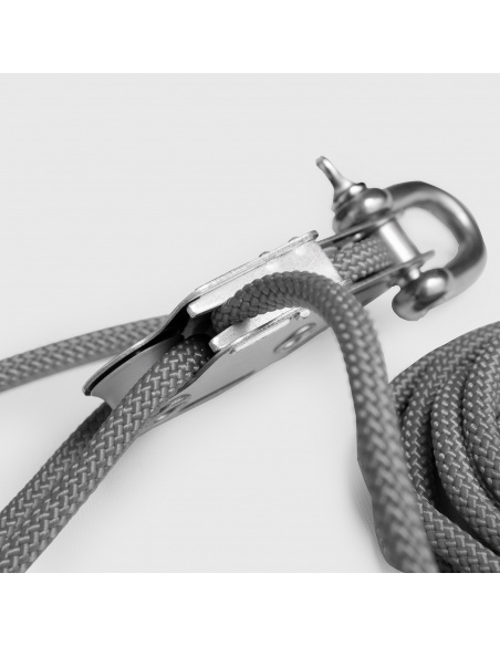 Muscle x3 Pole Zusätzliches Kit für Sonnensegelmasten