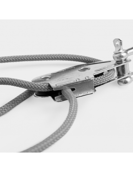 Muscle x3 Pole Zusätzliches Kit für Sonnensegelmasten